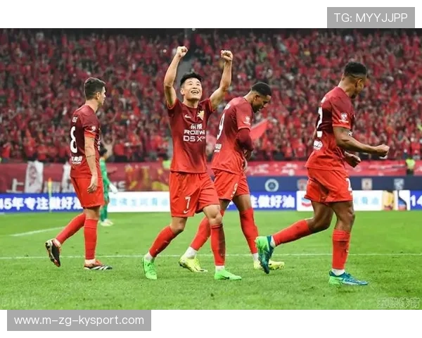 亚冠强队快速反击外援推射锁定胜局